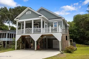 1207 Timber Trail, Emerald Isle, NC 28594 - Photo 47