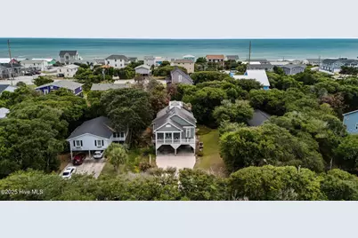 1207 Timber Trail, Emerald Isle, NC 28594 - Photo 53