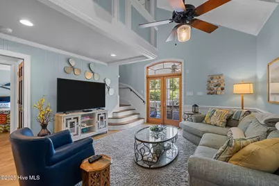 1207 Timber Trail, Emerald Isle, NC 28594 - Photo 5