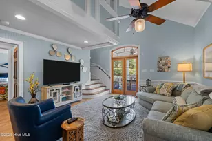 1207 Timber Trail, Emerald Isle, NC 28594 - Photo 5