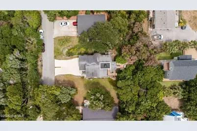 1207 Timber Trail, Emerald Isle, NC 28594 - Photo 49