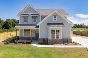 285 Bibey Rd, Carthage, NC 28327 - Photo 1