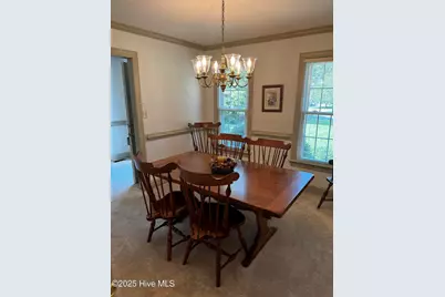 109 Chatham Pass, Trent Woods, NC 28562 - Photo 3