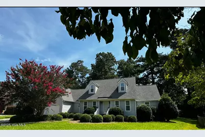 109 Chatham Pass, Trent Woods, NC 28562 - Photo 1