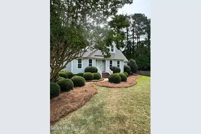 109 Chatham Pass, Trent Woods, NC 28562 - Photo 35