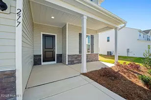 277 Ashley Hts Dr, Aberdeen, NC 28315 - Photo 5
