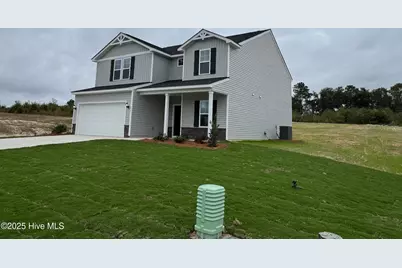 277 Ashley Heights Drive, Aberdeen, NC 28315 - Photo 3
