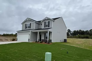 277 Ashley Hts Dr, Aberdeen, NC 28315 - Photo 3