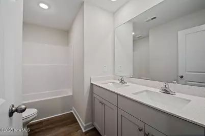 277 Ashley Heights Drive, Aberdeen, NC 28315 - Photo 27