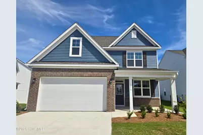 1276 Newbold Dr, #84, Leland, NC 28451 - Photo 1
