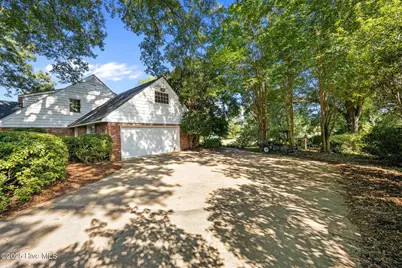 226 Country Club Drive, Greenville, NC 27834 - Photo 61