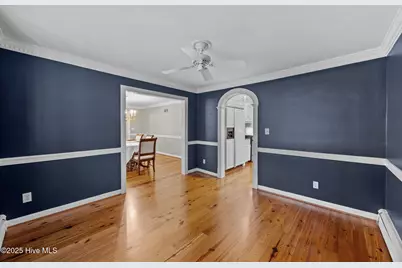 226 Country Club Drive, Greenville, NC 27834 - Photo 9