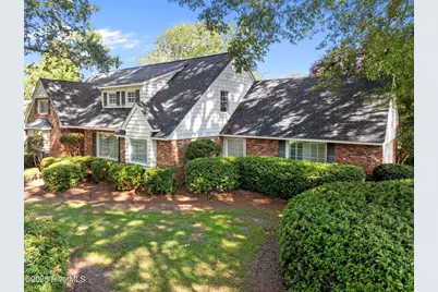 226 Country Club Drive, Greenville, NC 27834 - Photo 65
