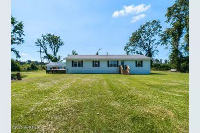 3566 N McCullen Road, Faison, NC 28341 - Photo 1