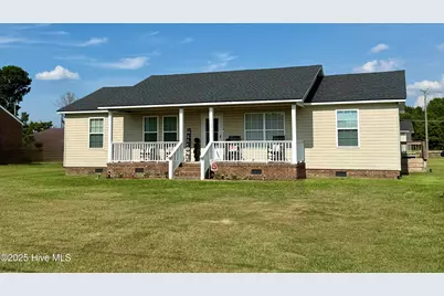 13839 Nc 125, Hamilton, NC 27840 - Photo 3