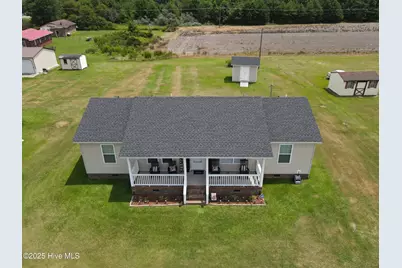 13839 Nc 125, Hamilton, NC 27840 - Photo 7