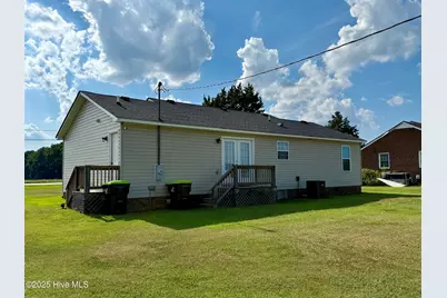 13839 Nc 125, Hamilton, NC 27840 - Photo 11