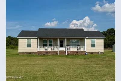 13839 Nc 125, Hamilton, NC 27840 - Photo 1