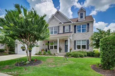 837 Bedminister Lane, Wilmington, NC 28405 - Photo 1
