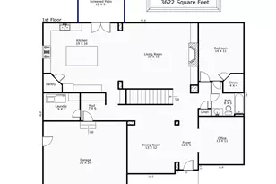 837 Bedminister Ln, Wilmington, NC 28405 - Photo 47