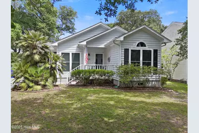 120 SE 2nd Street, Oak Island, NC 28465 - Photo 1