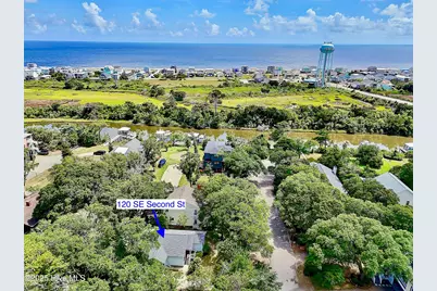 120 SE 2nd Street, Oak Island, NC 28465 - Photo 33