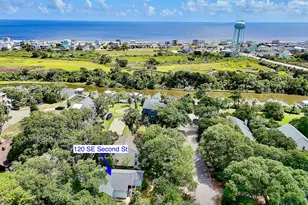 120 SE 2nd St, Oak Island, NC 28465 - Photo 33