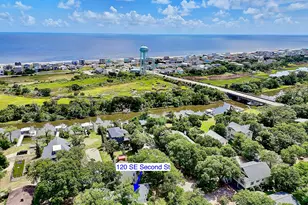 120 SE 2nd St, Oak Island, NC 28465 - Photo 37