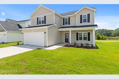 176 Peeler Circle, Raeford, NC 28376 - Photo 3
