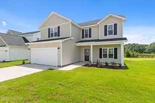 176 Peeler Circle, Raeford, NC 28376 - Photo 3