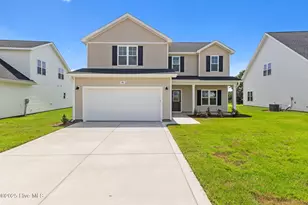 176 Peeler Circle, Raeford, NC 28376 - Photo 1