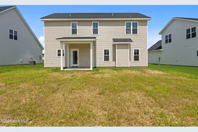 176 Peeler Circle, Raeford, NC 28376 - Photo 31