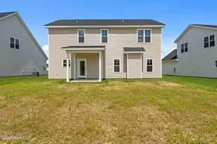176 Peeler Circle, Raeford, NC 28376 - Photo 31
