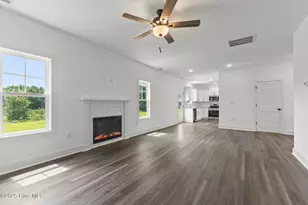 176 Peeler Circle, Raeford, NC 28376 - Photo 15