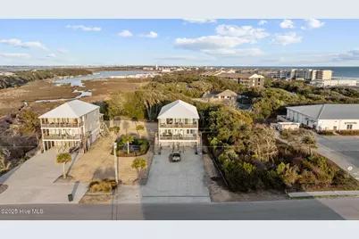 112 Lee Drive #A, Atlantic Beach, NC 28512 - Photo 9
