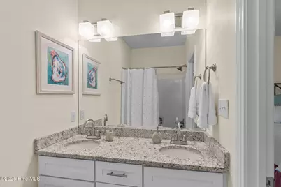 112 Lee Drive #A, Atlantic Beach, NC 28512 - Photo 25
