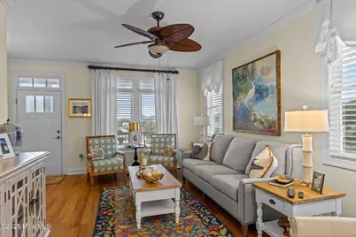 112 Lee Drive #A, Atlantic Beach, NC 28512 - Photo 11