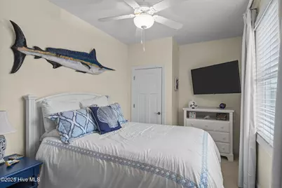 112 Lee Drive #A, Atlantic Beach, NC 28512 - Photo 27
