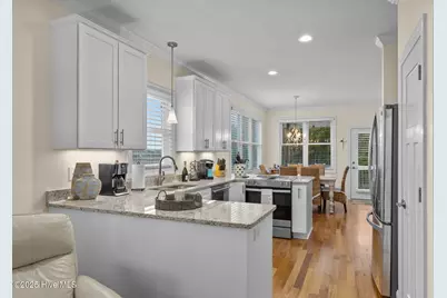 112 Lee Drive #A, Atlantic Beach, NC 28512 - Photo 13