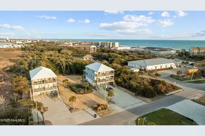 112 Lee Drive #A, Atlantic Beach, NC 28512 - Photo 51