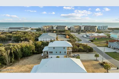 112 Lee Drive #A, Atlantic Beach, NC 28512 - Photo 7