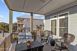 112 Lee Dr, Atlantic Beach, NC 28512 - Photo 37