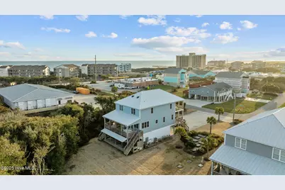 112 Lee Drive #A, Atlantic Beach, NC 28512 - Photo 5