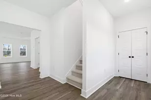 208 Peeler Circle, Raeford, NC 28376 - Photo 5