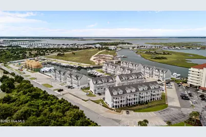 200 Olde Towne Yacht Club Drive #49, Beaufort, NC 28516 - Photo 1