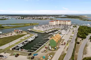 200 Olde Towne Yacht Clb Dr, Beaufort, NC 28516 - Photo 43