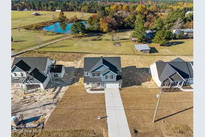 3202 Cameron Hill (Lot 3) Road, Cameron, NC 28326 - Photo 39