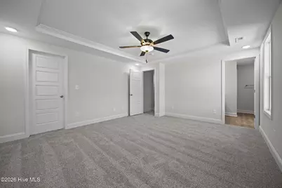 3202 Cameron Hill (Lot 3) Road, Cameron, NC 28326 - Photo 29