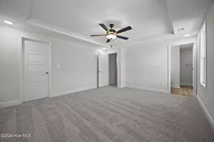 3202 Cameron Hill Rd Lot 3, Cameron, NC 28326 - Photo 29