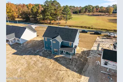 3202 Cameron Hill (Lot 3) Road, Cameron, NC 28326 - Photo 41